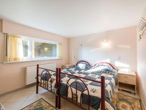 Others 4 Villa in Koksijde Near the Sea