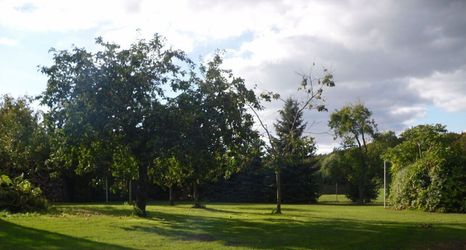 Others 2 Holiday Home Grussow