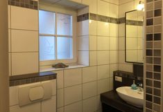 Others 6 Holiday Home Grussow