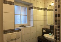 Others 6 Holiday Home Grussow