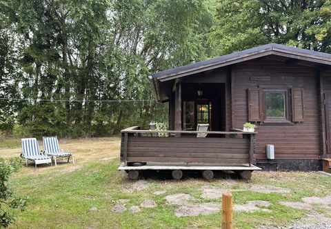 其他 Ferienhaus mit Terrasse