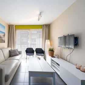 Primary image 1 带露台的舒适公寓, 希斯特尔 Apartments