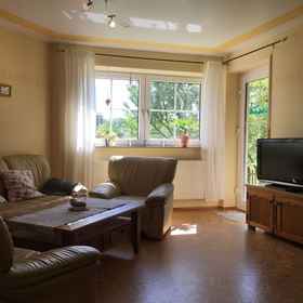 Primary image 1 Holiday Apartment Haus Kirsch, Künzell Hotels