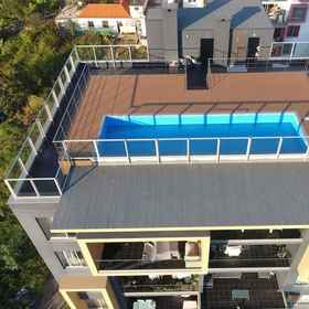 Primary image 1 マデイラ マー "シーサイド", フンシャル ホテル