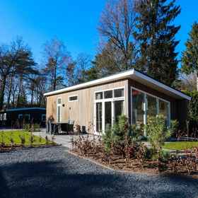 Primary image 1 Nature Escape w/ Garden, Kröller-Müller Museum Hotels