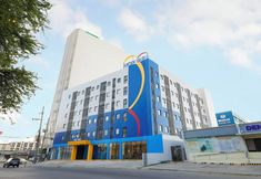 Others 5 Hop Inn Hotel Iloilo