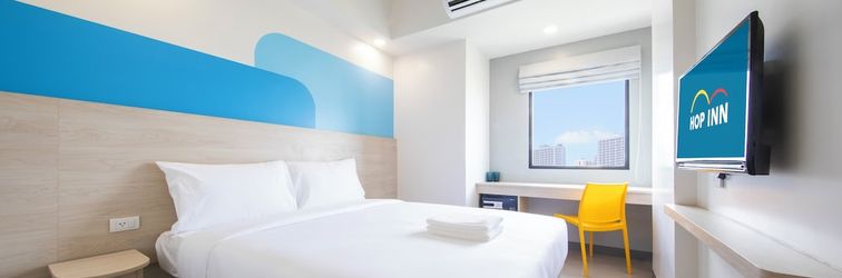 Others Hop Inn Hotel Iloilo