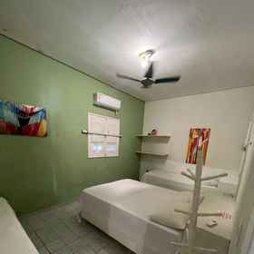 Room1貝拉卡薩 P Dos Carneiros 海濱公寓,Estrela do Mar Square飯店