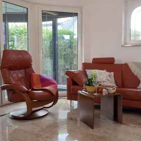 Primary image1船長別墅度假屋,Stadtkirche St. Johannis Malchow飯店