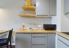 Khác 7 Gdansk Apartment for 2 People by Renters