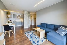 Khác Gdansk Apartment for 2 People by Renters