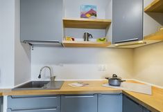 Others 6 Gdansk Apartment for 2 People by Renters