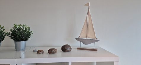 Lain-lain 4 Yggdrasil Sea Wiev Lodge