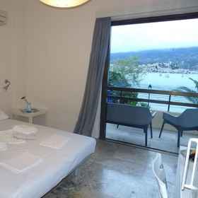 Room 1 Villa Irene, Piraeus Regional Unit Hotels