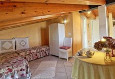 Khác 6 Le Fate Comfortable Holiday Residence