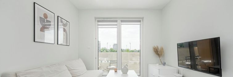 Others Miedziana Apartment Wrocław by Renters