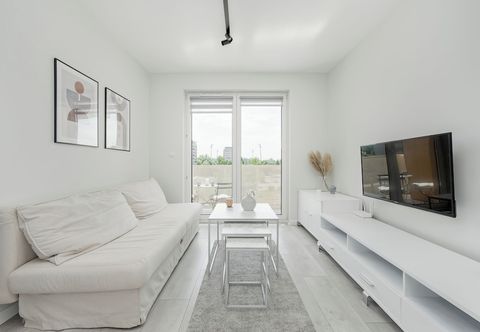 その他 Miedziana Apartment Wrocław by Renters