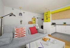 Others 6 Sunny Heart of Warsaw by Renters