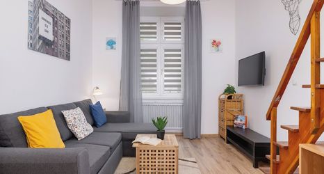 其他 2 Antresola Centrum Krakowa by Renters