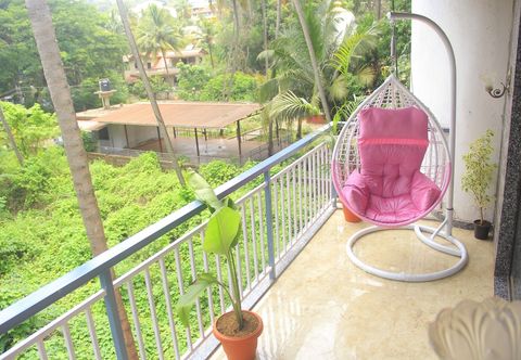 Lainnya ROSHNI - THE LUXURY GUEST HOUSE