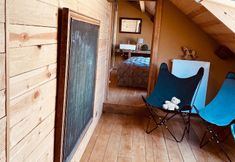 Others 6 Holiday Home in Sprimont With Forest
