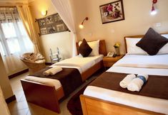 Others 4 Sunset Hotel Entebbe