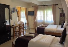 Others 7 Sunset Hotel Entebbe