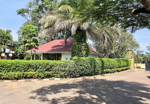 Others Sunset Hotel Entebbe