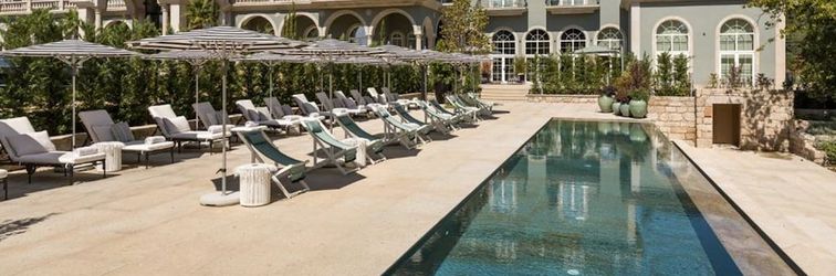 기타 Maison Albar - Amoure