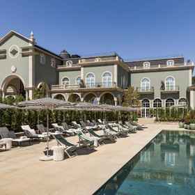 Primary image1Maison Albar - Amoure,Vila de Prado飯店