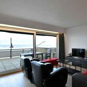 Primary image 1 James Ensor 0102 South-facing Corner Apartment, Gistel Apartments