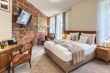 อื่นๆ Apartamenty pod Baranem