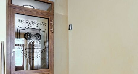 Others 2 Apartamenty pod Baranem