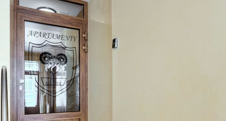Khác 2 Apartamenty pod Baranem
