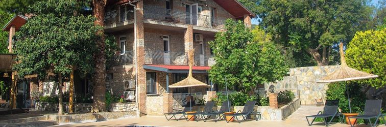 Khác Ballı Boutique Hotel & Restaurant