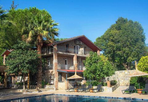 Khác Ballı Boutique Hotel & Restaurant