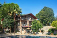 Khác Ballı Boutique Hotel & Restaurant