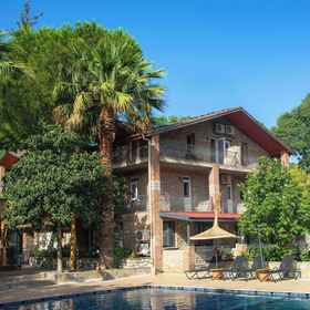 Primary image 1 Ballı Boutique Hotel & Restaurant, Hotel Pasar Ikan Fethiye