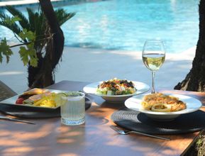 Khác 4 Ballı Boutique Hotel & Restaurant