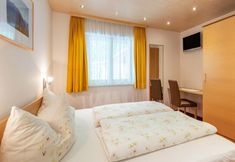 Others 3 Spacious Apartment in Tschagguns With Garden