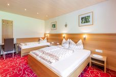 Others Spacious Apartment in Tschagguns With Garden