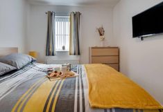 Others 5 Cove Hideaway 1bhk Apt in Skinningrove