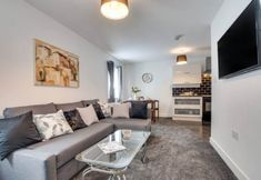 Others 6 Cove Hideaway 1bhk Apt in Skinningrove