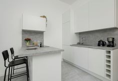 Khác 4 Comfortable Studio Apartments by Renters