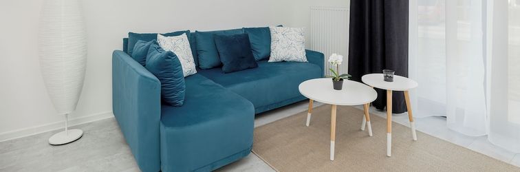 Khác Comfortable Studio Apartments by Renters