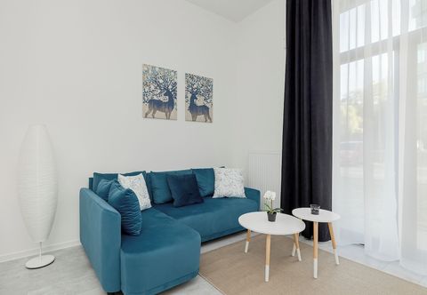 Khác Comfortable Studio Apartments by Renters