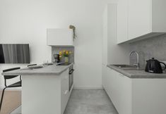 Khác 2 Comfortable Studio Apartments by Renters