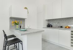 Khác 5 Comfortable Studio Apartments by Renters