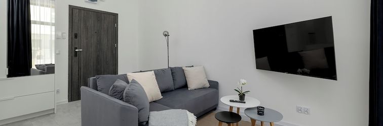 Others Beautiful Studio Apartments by Renters