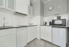 Others 6 Luxury Apartment by Renters Prestige